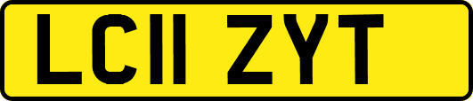LC11ZYT