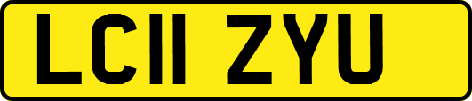 LC11ZYU