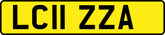 LC11ZZA