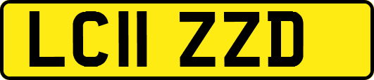LC11ZZD