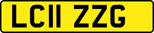 LC11ZZG