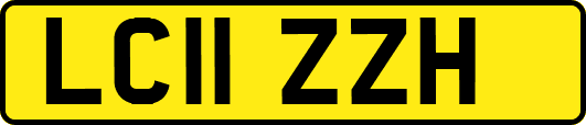 LC11ZZH