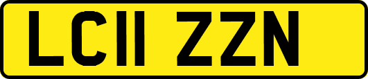 LC11ZZN
