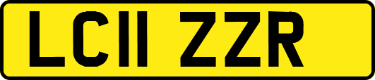 LC11ZZR
