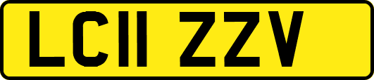 LC11ZZV