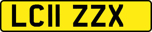 LC11ZZX