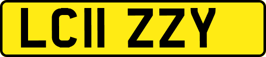 LC11ZZY
