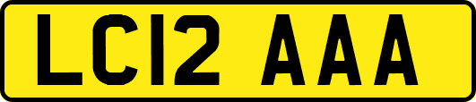 LC12AAA