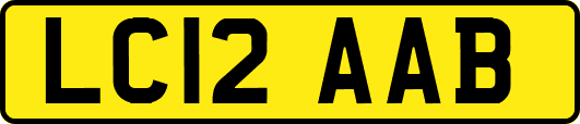 LC12AAB
