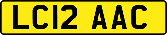 LC12AAC