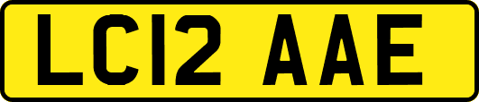 LC12AAE