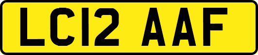 LC12AAF
