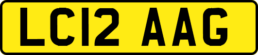 LC12AAG