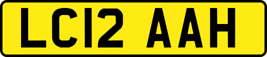 LC12AAH