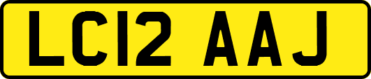 LC12AAJ