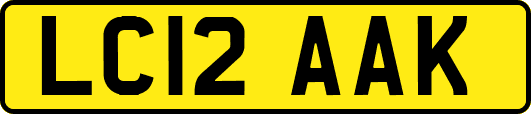 LC12AAK