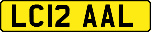 LC12AAL