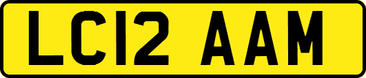 LC12AAM