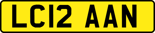 LC12AAN