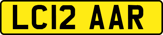 LC12AAR