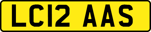 LC12AAS