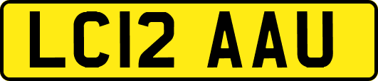 LC12AAU