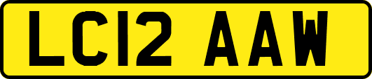 LC12AAW
