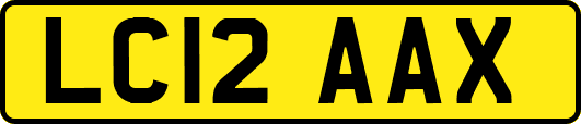 LC12AAX