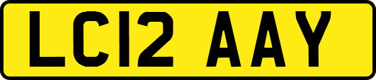 LC12AAY