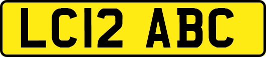 LC12ABC
