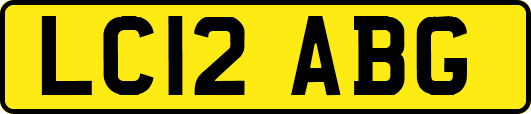 LC12ABG