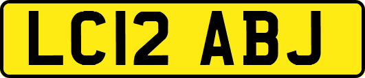 LC12ABJ