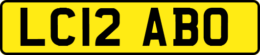 LC12ABO