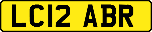 LC12ABR