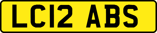 LC12ABS