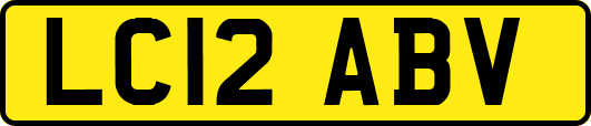 LC12ABV