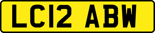 LC12ABW