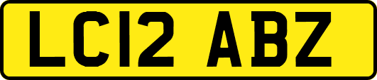 LC12ABZ