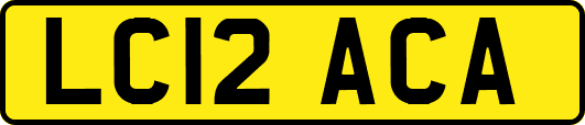 LC12ACA