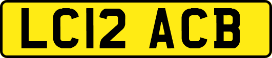 LC12ACB