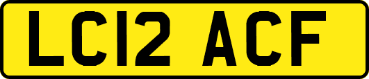 LC12ACF