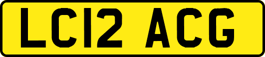 LC12ACG