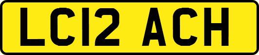LC12ACH
