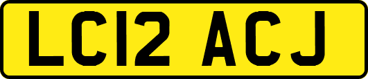 LC12ACJ