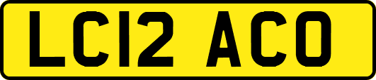 LC12ACO