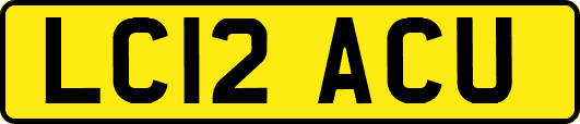 LC12ACU