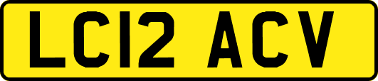 LC12ACV