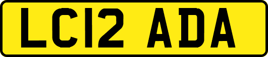 LC12ADA