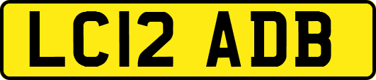 LC12ADB