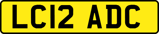 LC12ADC